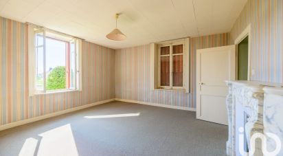 Maison traditionnelle 6 pièces de 140 m² à Charleville-Mézières (08000)