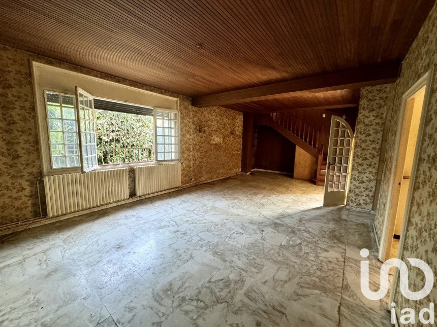 Maison d’architecte 6 pièces de 146 m² à Béziers (34500)