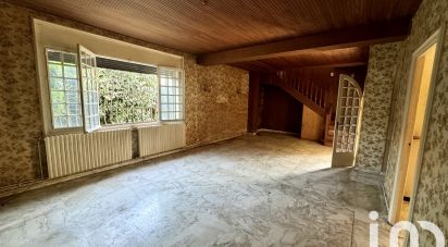 Maison d’architecte 6 pièces de 146 m² à Béziers (34500)