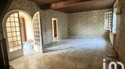 Architect house 6 rooms of 146 m² in Béziers (34500)