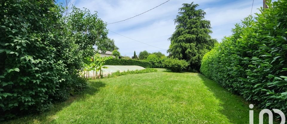 House 3 rooms of 121 m² in Bergerac (24100)