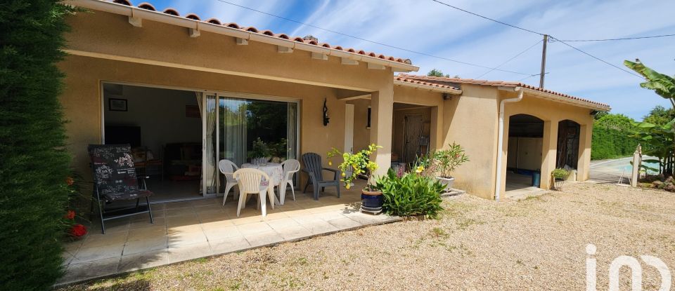 House 3 rooms of 121 m² in Bergerac (24100)