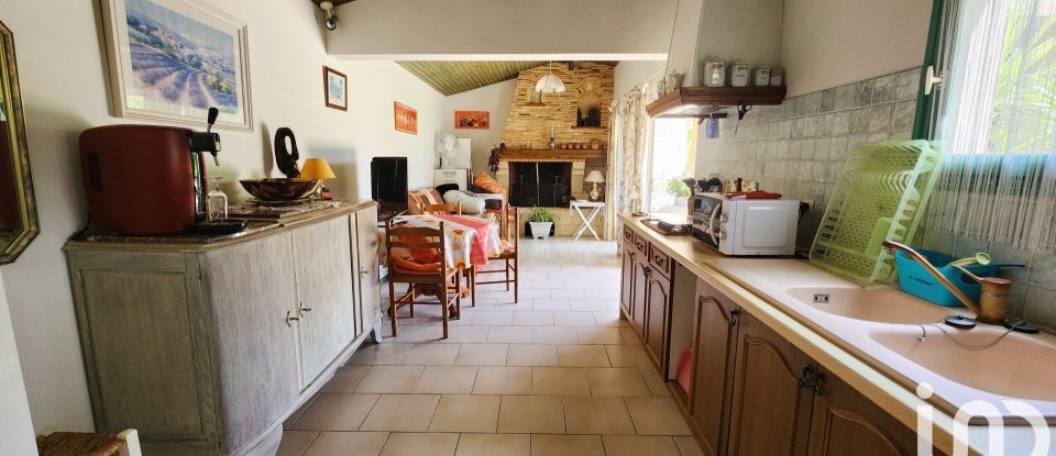 House 3 rooms of 121 m² in Bergerac (24100)