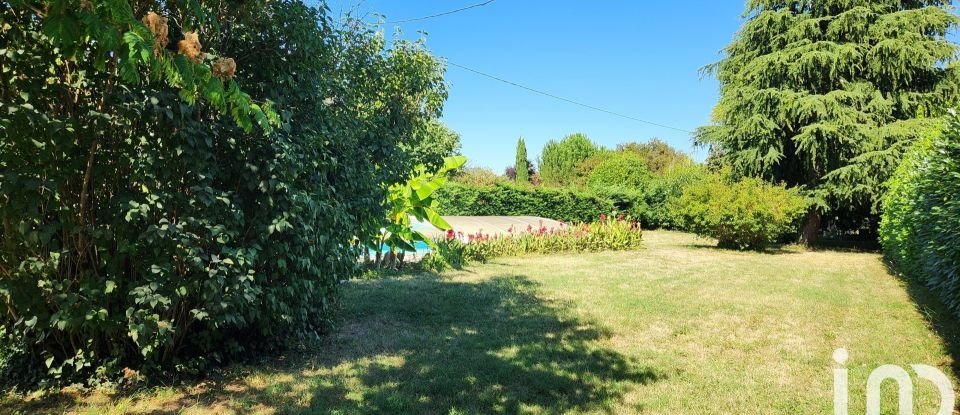 House 3 rooms of 121 m² in Bergerac (24100)