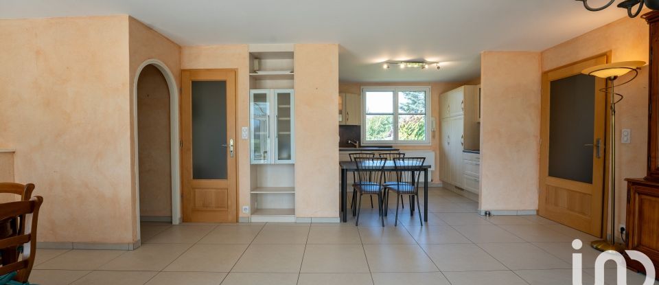 Maison 5 pièces de 151 m² à Feigères (74160)