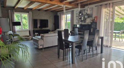 Village house 7 rooms of 215 m² in Chaunay (86510)