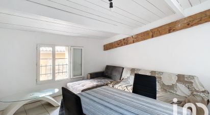 Immeuble de 130 m² à Cavaillon (84300)