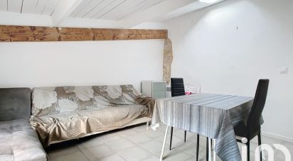 Immeuble de 130 m² à Cavaillon (84300)