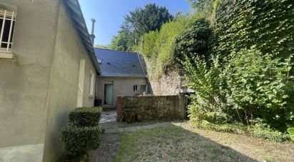 Maison 3 pièces de 110 m² à Joué-lès-Tours (37300)