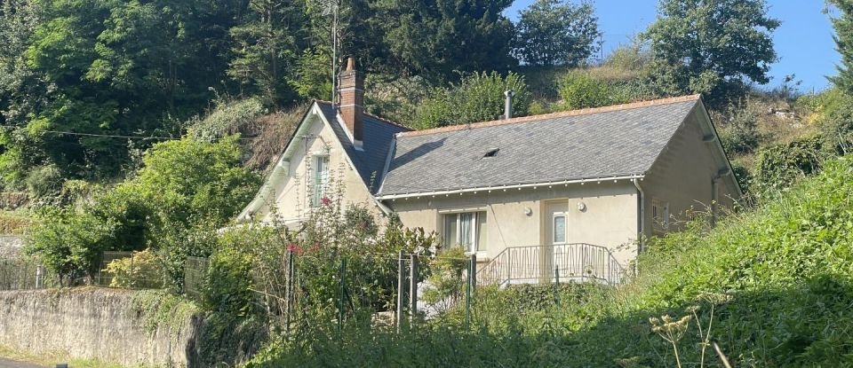 Maison 3 pièces de 110 m² à Joué-lès-Tours (37300)