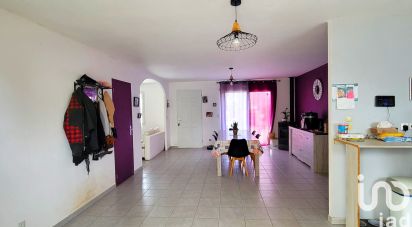 House 5 rooms of 99 m² in Beaufort-en-Anjou (49250)