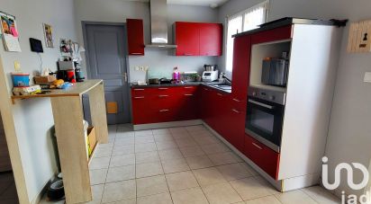 House 5 rooms of 99 m² in Beaufort-en-Anjou (49250)