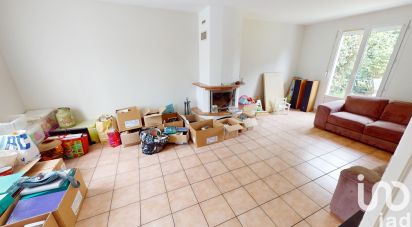 Maison 5 pièces de 96 m² à Savigny-le-Temple (77176)