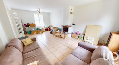 Maison 5 pièces de 96 m² à Savigny-le-Temple (77176)