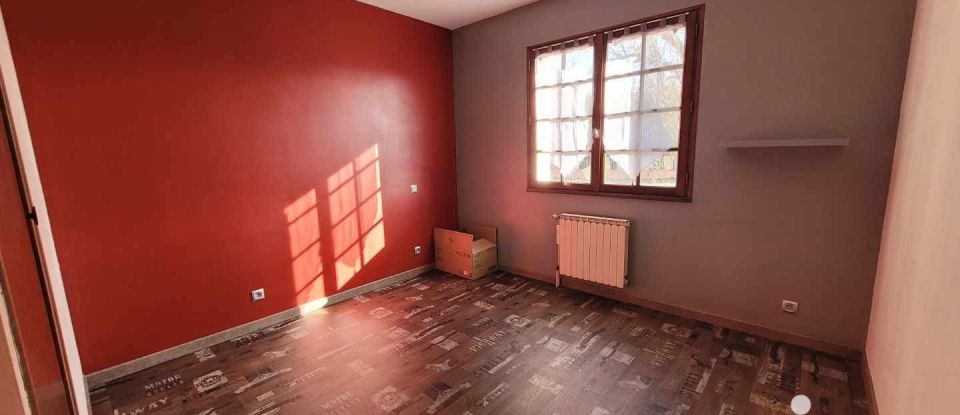 Traditional house 8 rooms of 234 m² in Les Lucs-sur-Boulogne (85170)