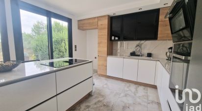 Maison 7 pièces de 176 m² à Argenteuil (95100)