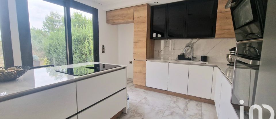 Maison 7 pièces de 176 m² à Argenteuil (95100)