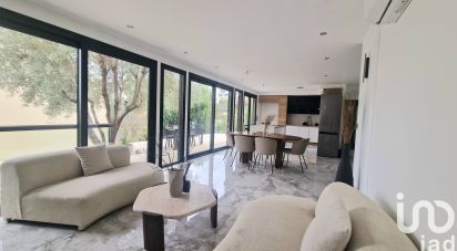 Maison 7 pièces de 176 m² à Argenteuil (95100)