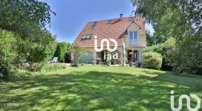 Traditional house 7 rooms of 175 m² in Feucherolles (78810)