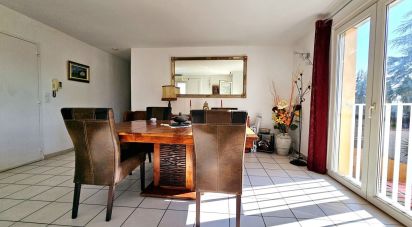 Appartement 3 pièces de 62 m² à Perpignan (66000)