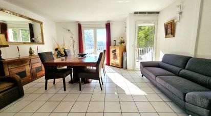 Apartment 3 rooms of 62 m² in Perpignan (66000)