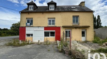 Maison 5 pièces de 264 m² à Bains-sur-Oust (35600)