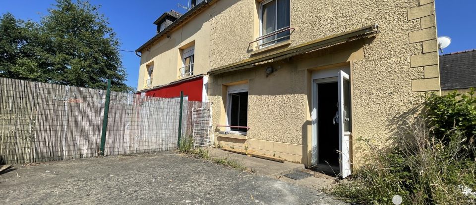 House 5 rooms of 264 m² in Bains-sur-Oust (35600)