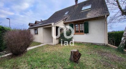 House 5 rooms of 129 m² in Petit-Couronne (76650)