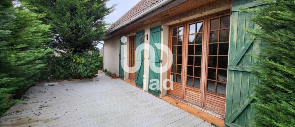 Maison 5 pièces de 129 m² à Petit-Couronne (76650)