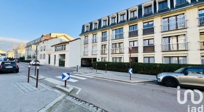 Apartment 5 rooms of 110 m² in Versailles (78000)