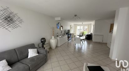 Maison 4 pièces de 128 m² à Fontenay-sous-Bois (94120)