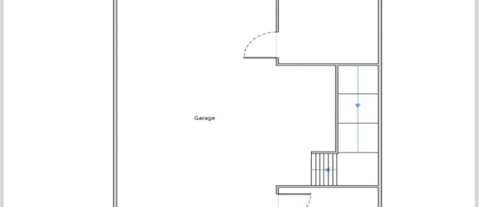 Maison 4 pièces de 128 m² à Fontenay-sous-Bois (94120)