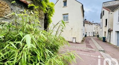 House 4 rooms of 85 m² in Triel-sur-Seine (78510)