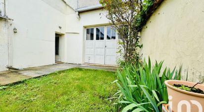 Maison 4 pièces de 85 m² à Triel-sur-Seine (78510)