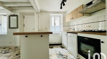 Maison 4 pièces de 85 m² à Triel-sur-Seine (78510)