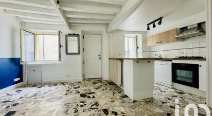 Maison 4 pièces de 85 m² à Triel-sur-Seine (78510)