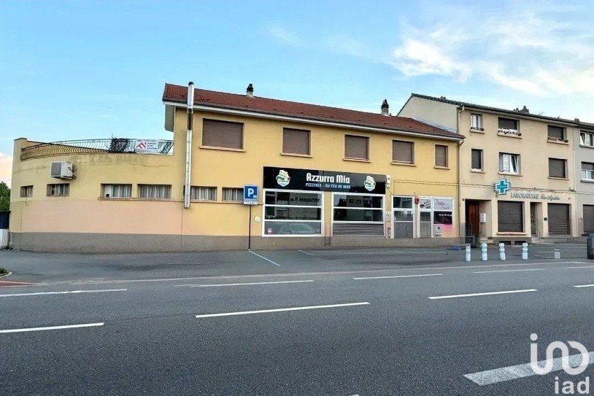 Building in Florange (57190) of 550 m²