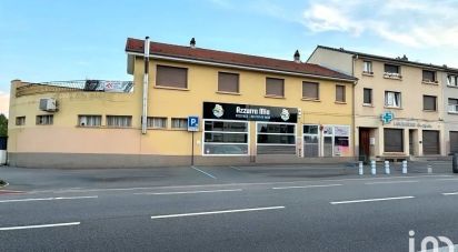 Building in Florange (57190) of 550 m²