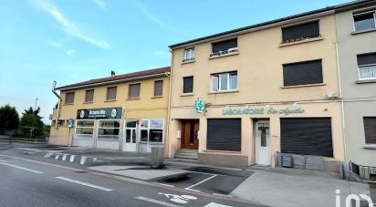 Building in Florange (57190) of 550 m²