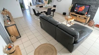 Maison 4 pièces de 87 m² à Le Boulou (66160)