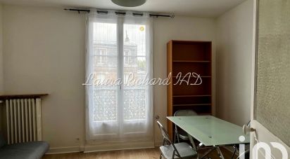 Appartement 3 pièces de 47 m² à Cormeilles-en-Parisis (95240)