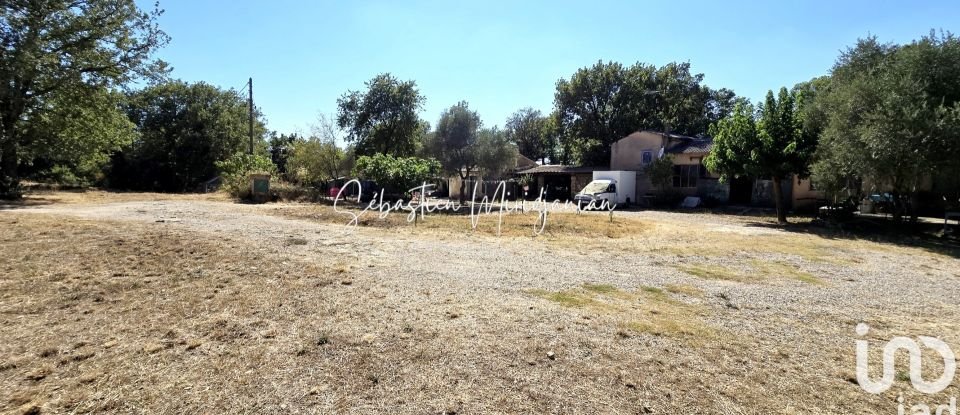 Maison de campagne 3 pièces de 143 m² à Méounes-lès-Montrieux (83136)