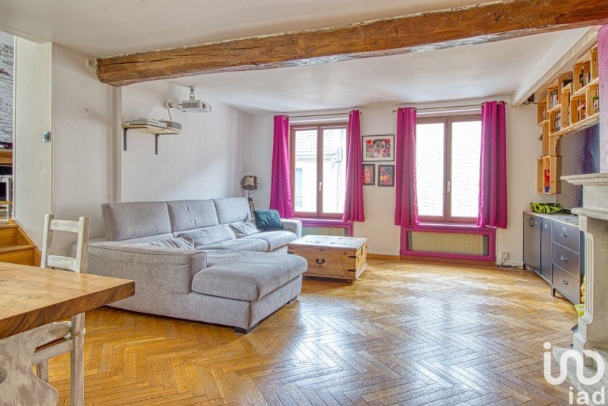 Town house 6 rooms of 151 m² in Pierrelaye (95480)