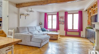 House 6 rooms of 151 m² in Pierrelaye (95480)