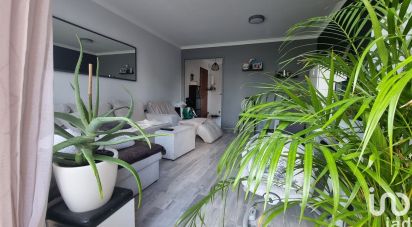 Apartment 3 rooms of 69 m² in Survilliers (95470)