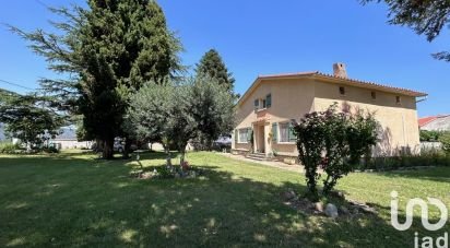 Maison 6 pièces de 180 m² à Rigarda (66320)