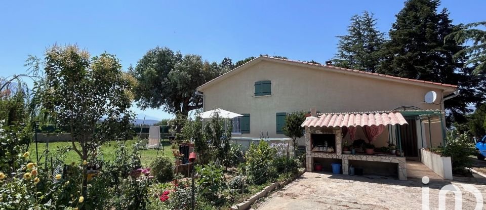 Maison 6 pièces de 180 m² à Rigarda (66320)