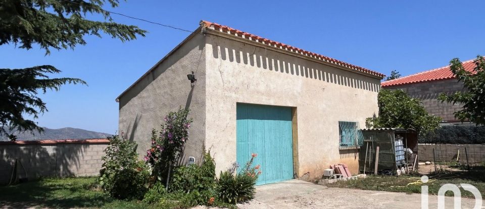 Maison 6 pièces de 180 m² à Rigarda (66320)