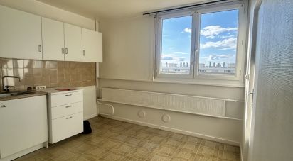 Apartment 2 rooms of 46 m² in Saint-Étienne (42100)