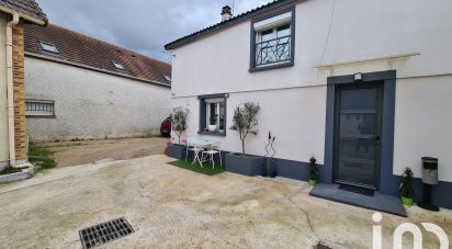 Traditional house 4 rooms of 70 m² in Brétigny-sur-Orge (91220)